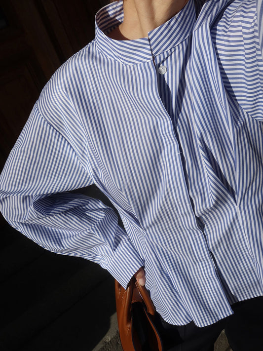 ALEXANDRA SHIRT