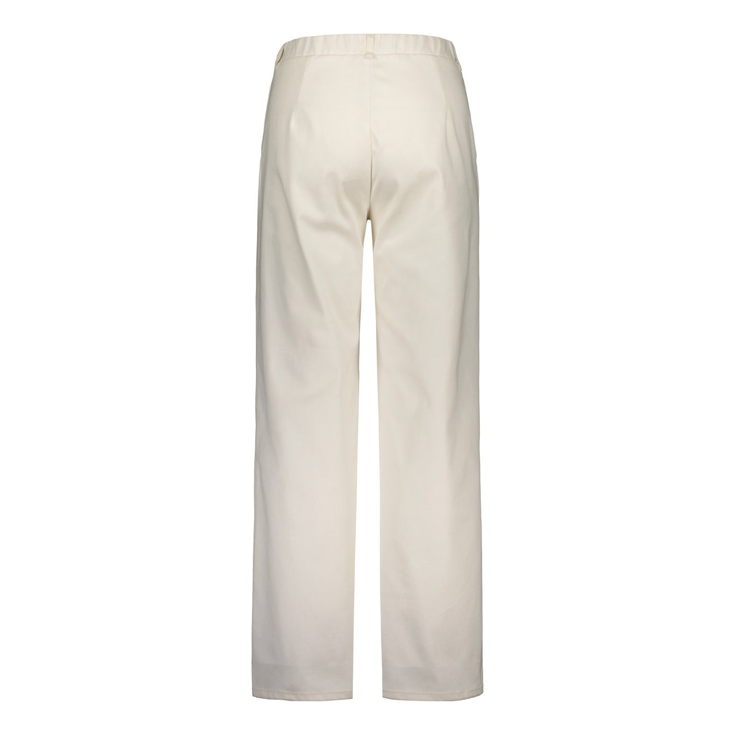 ALVA TROUSERS WHITE