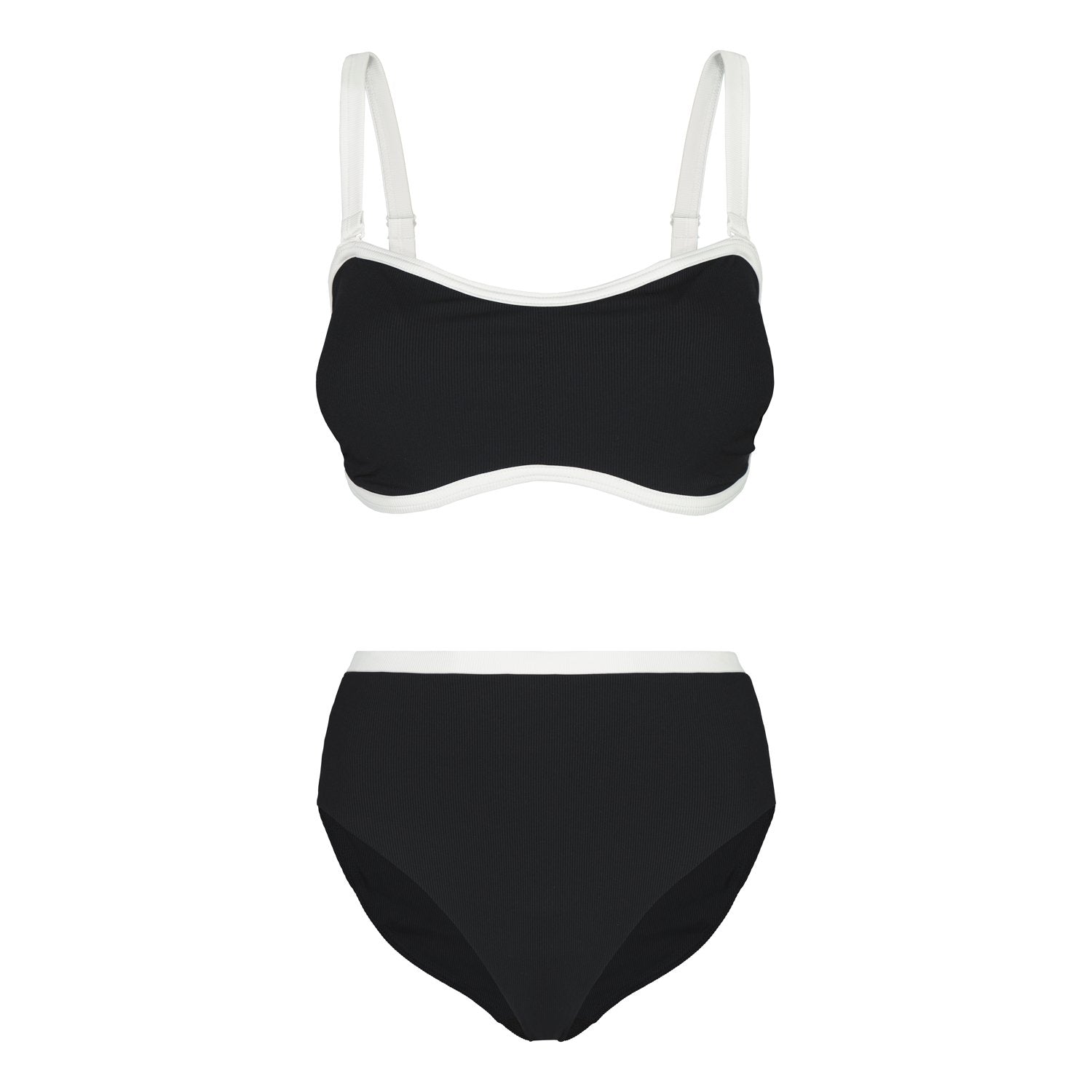 BIKINI BOTTOM ANNIKA