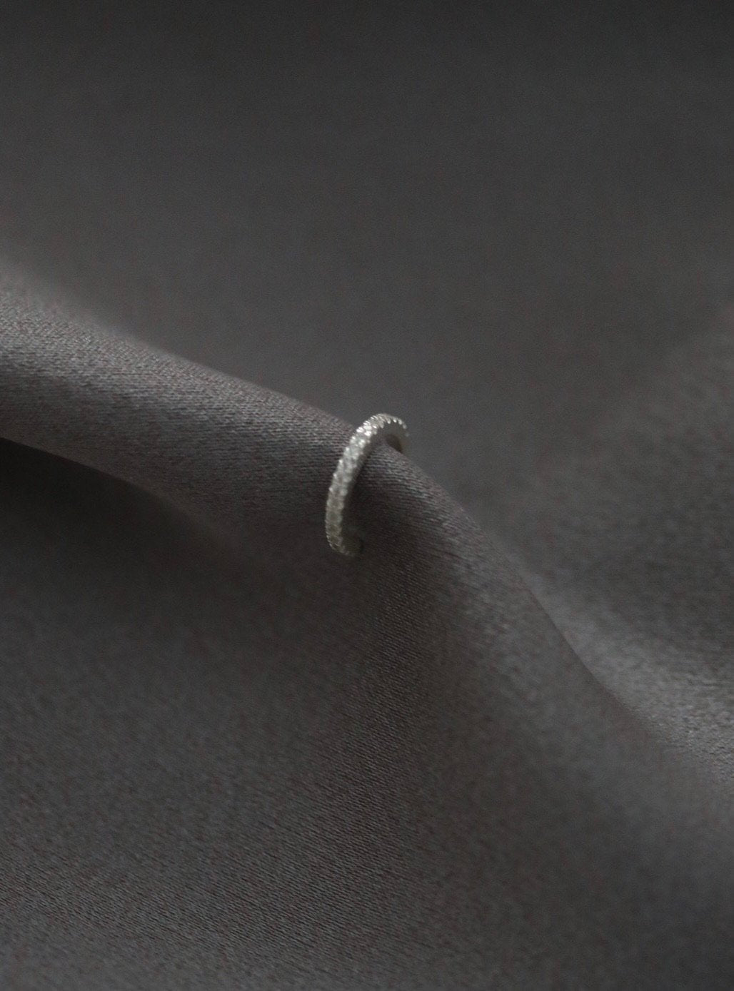 CUFF STONE