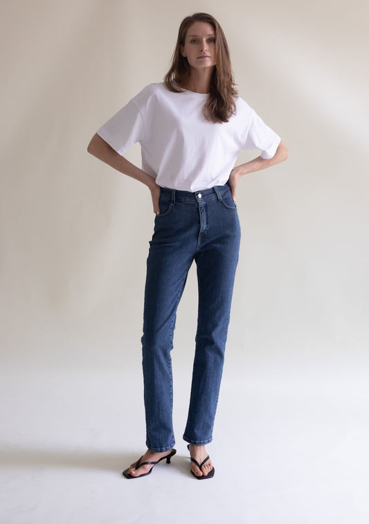 DENIM SLIM