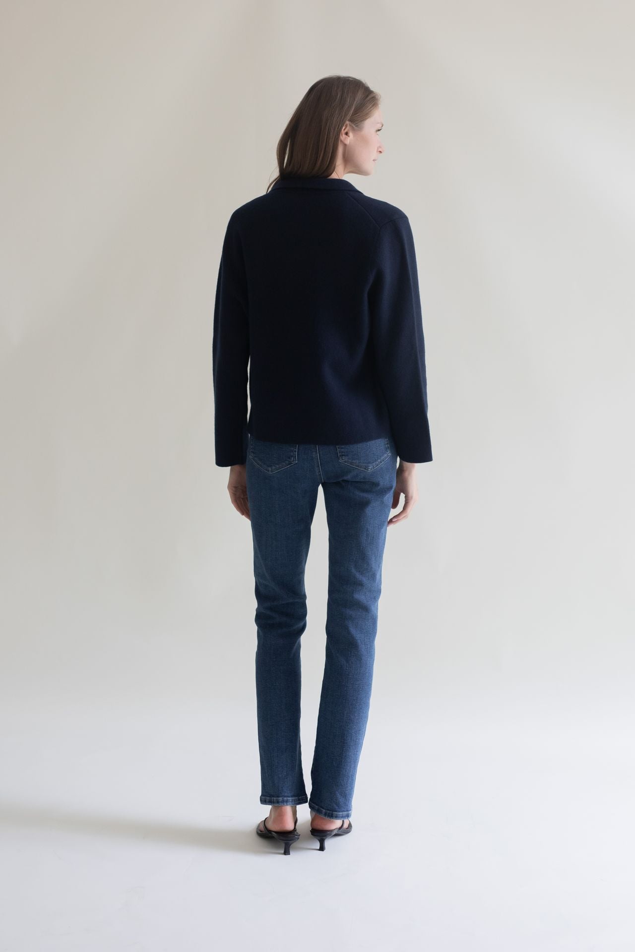 DENIM SLIM