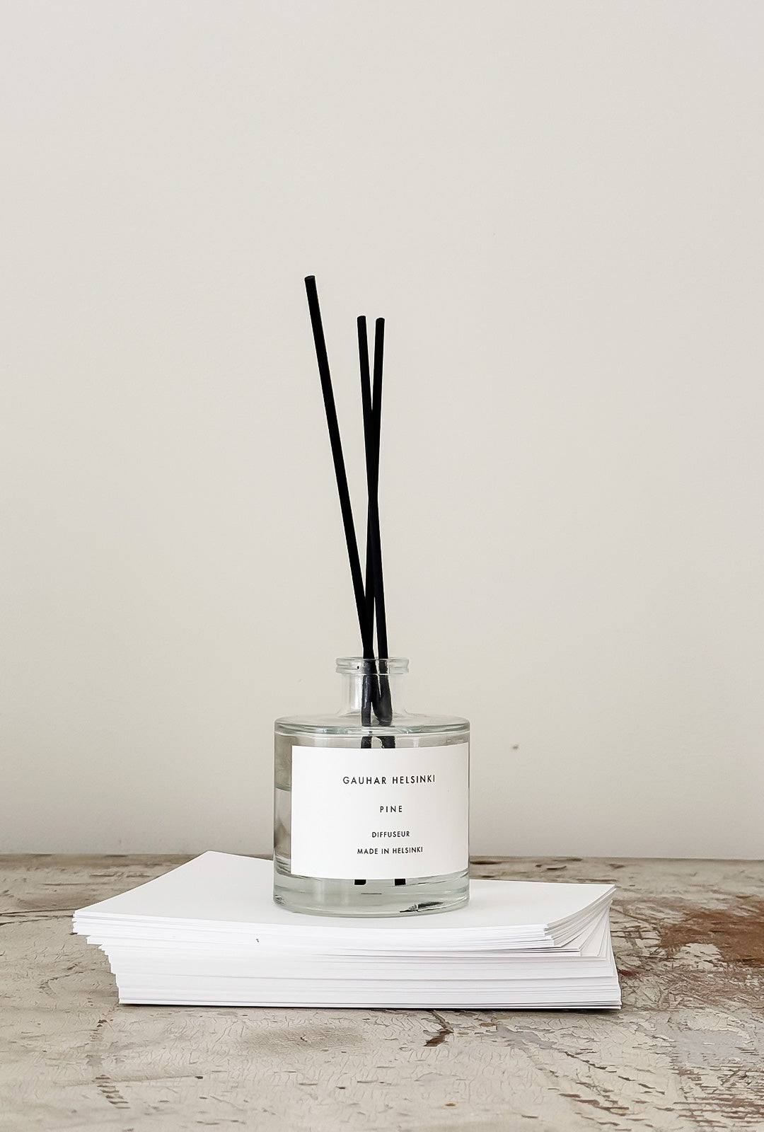 DIFFUSER PINE