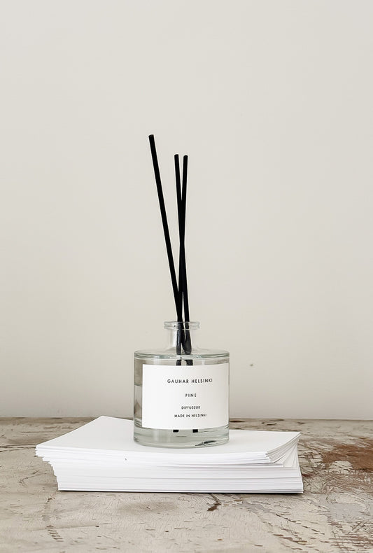DIFFUSER PINE