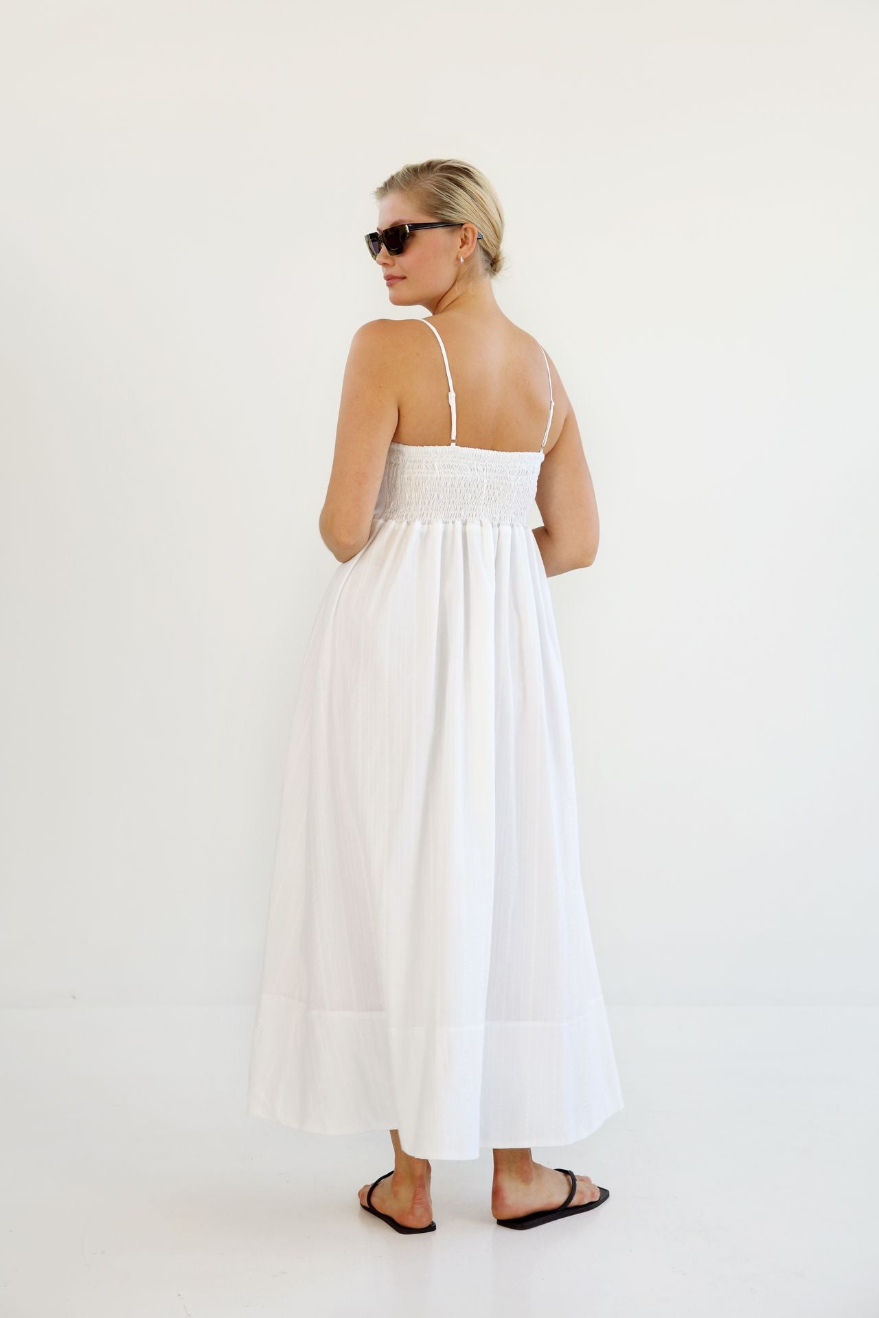 LILY DRESS