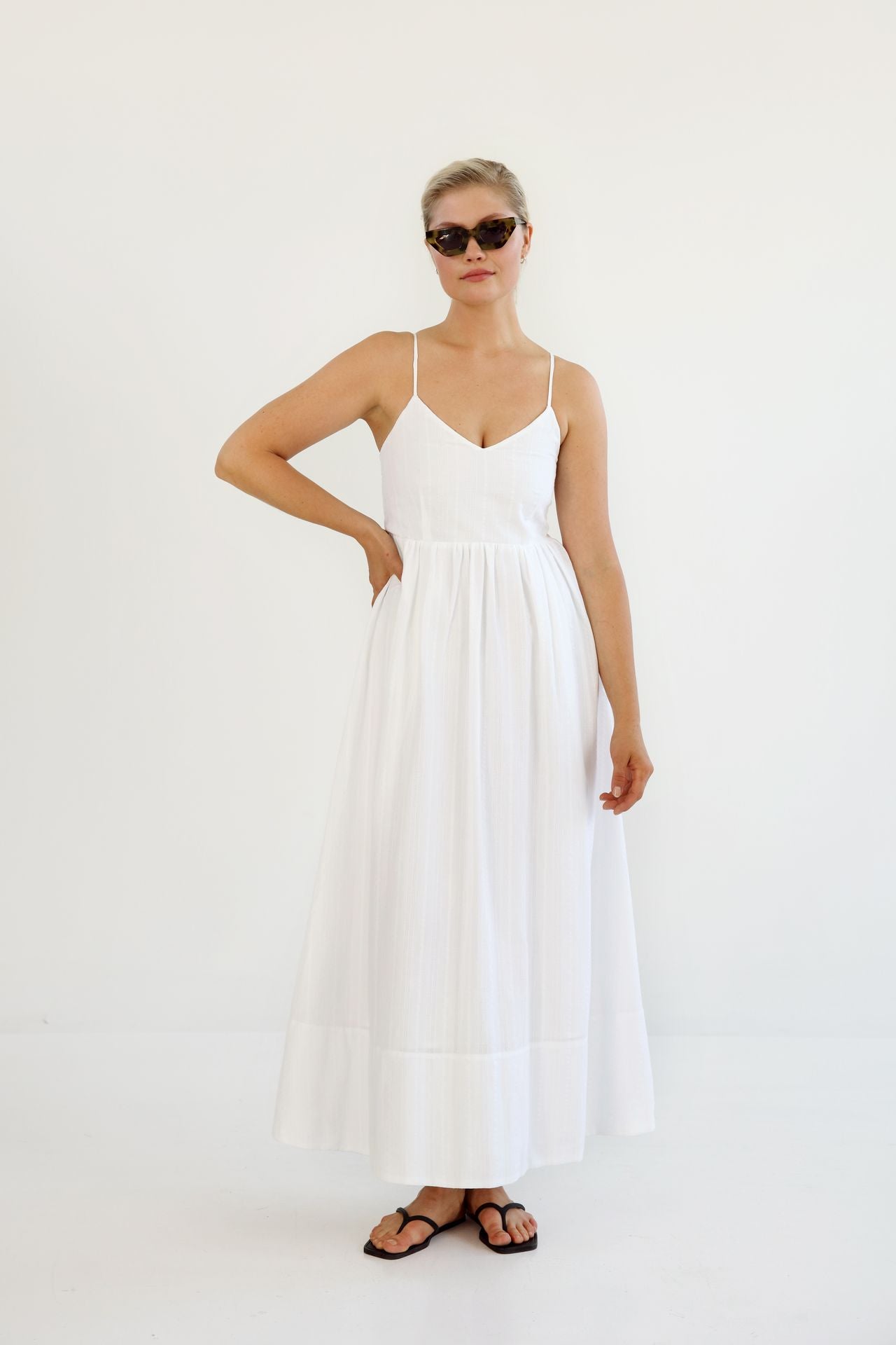 LILY DRESS