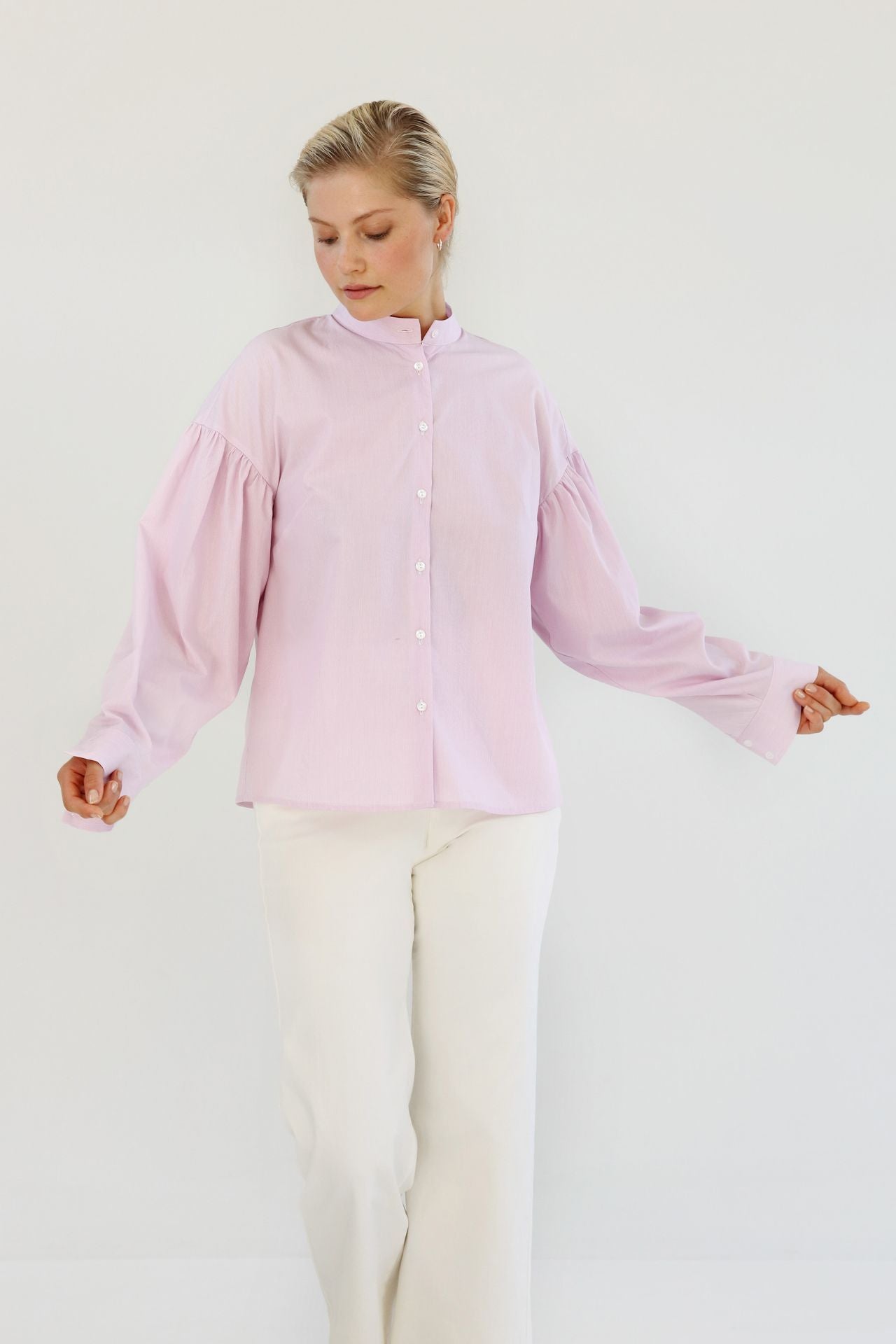 TONYA SHIRT