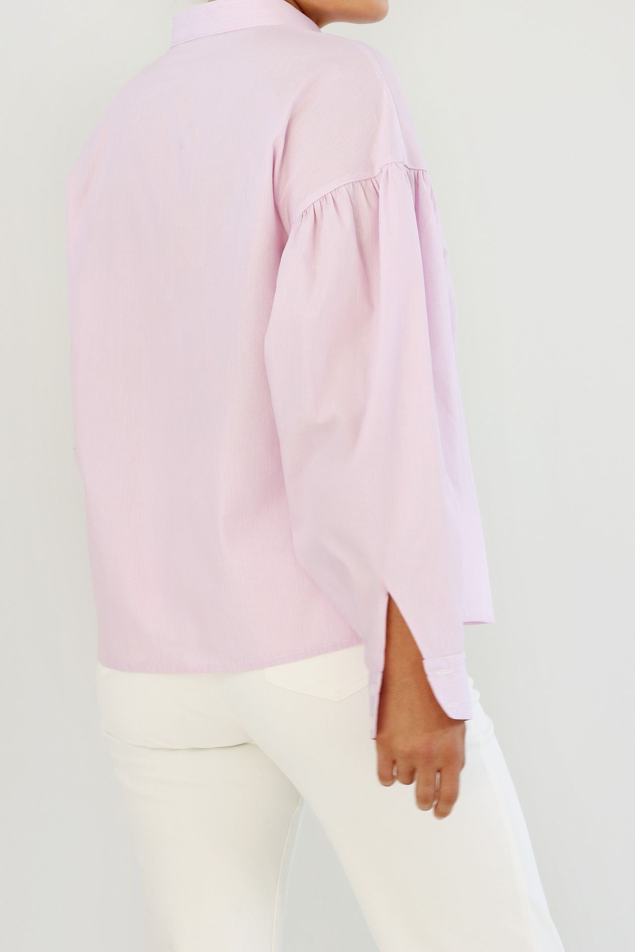 TONYA SHIRT