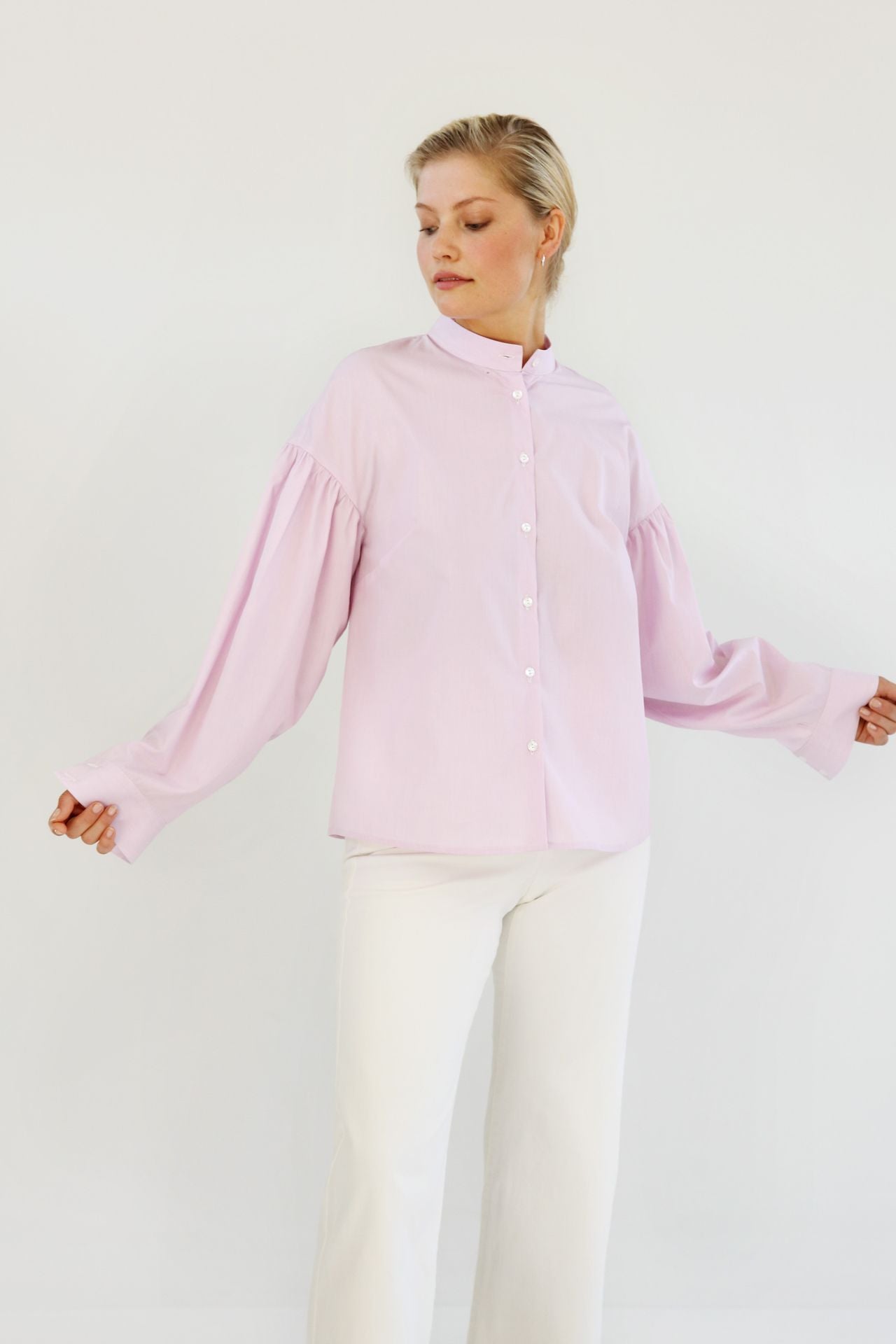 TONYA SHIRT