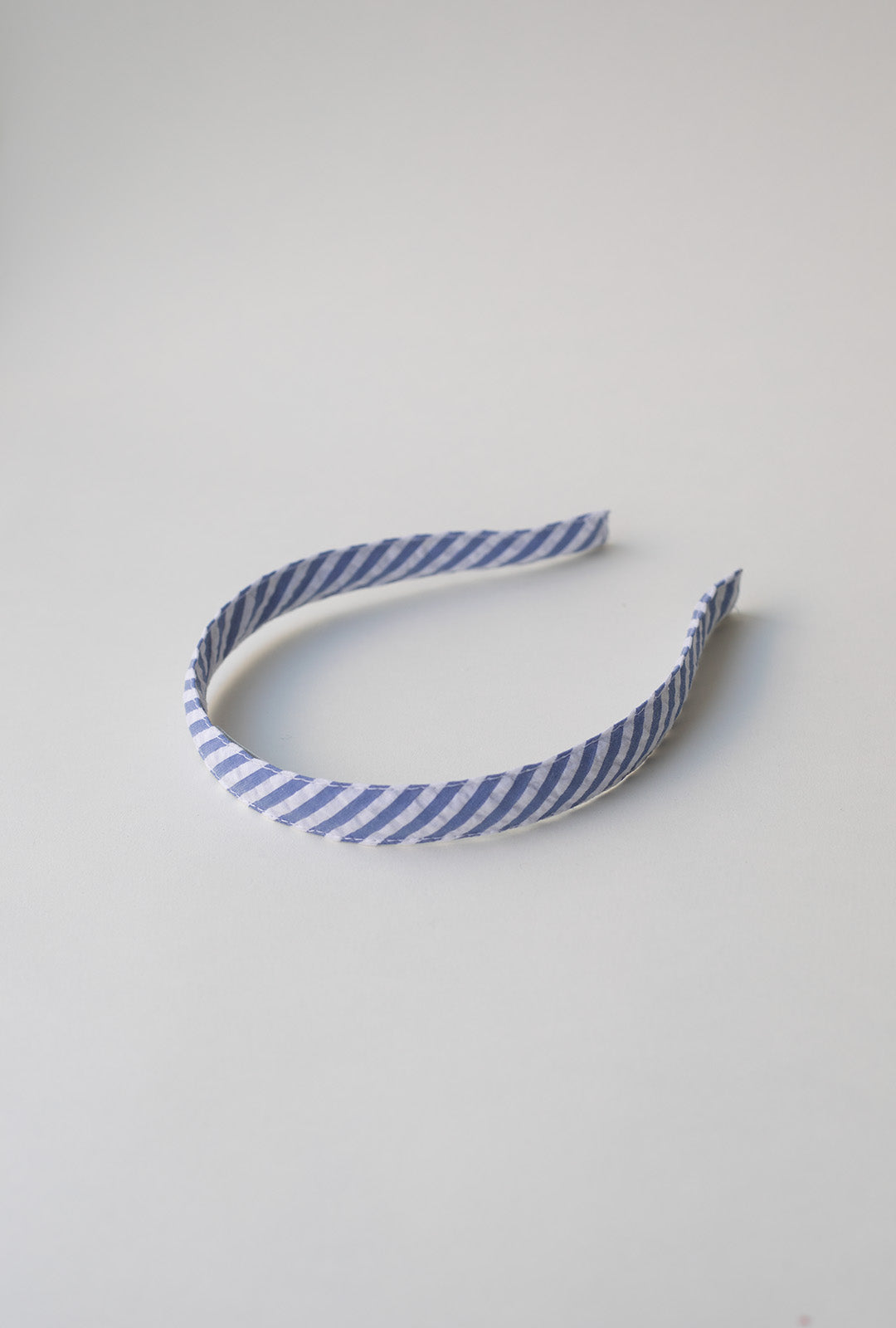 HEADBAND HELSINKI ATELIER SLIM STRIPE