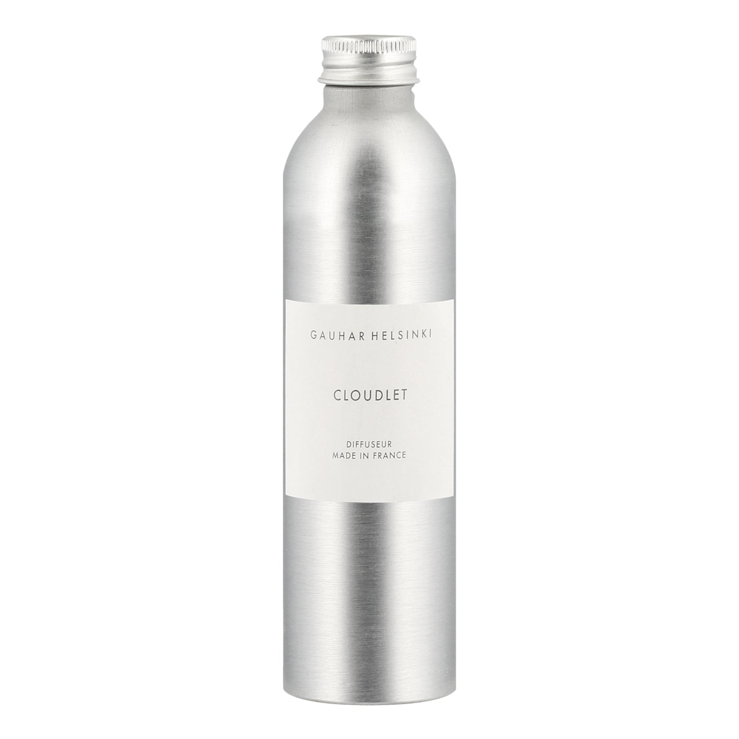REFILL BOTTLE 200 ML CLOUDLET