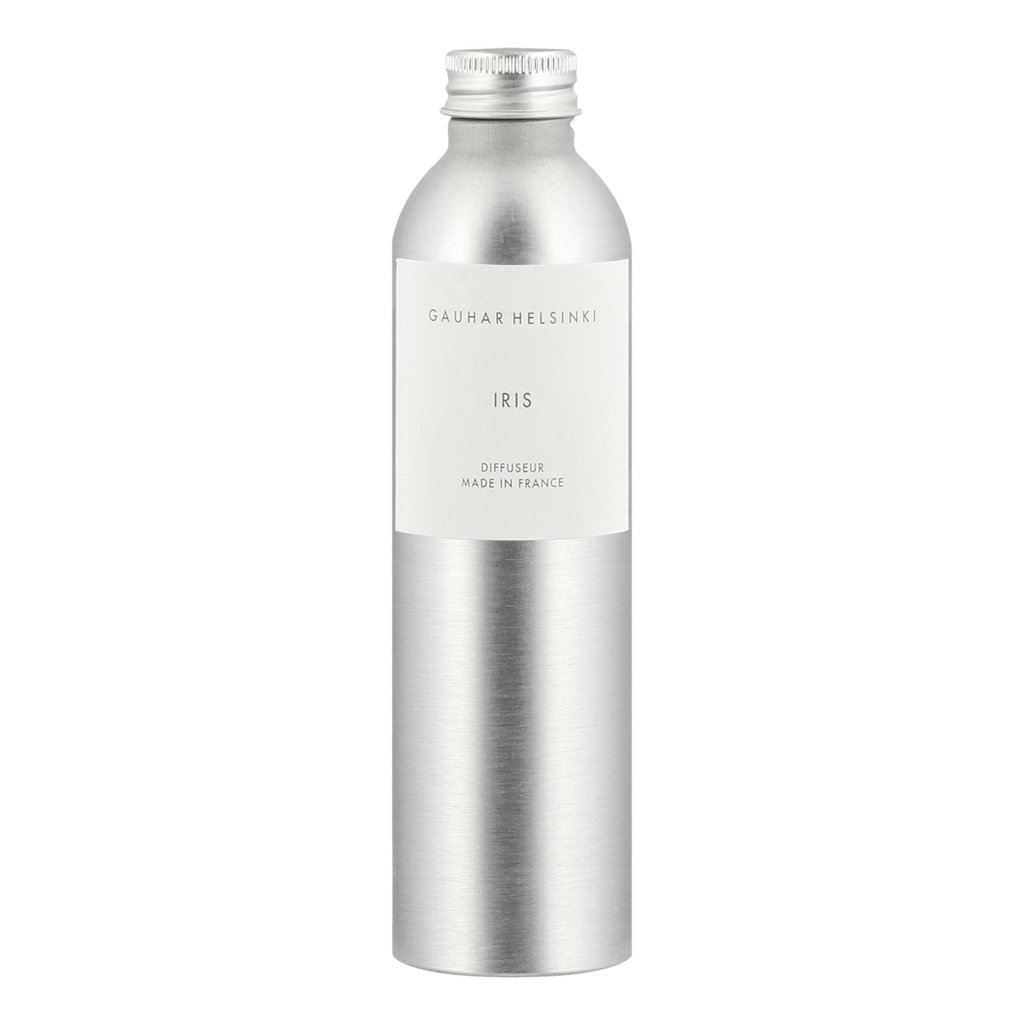 REFILL BOTTLE 200 ML IRIS