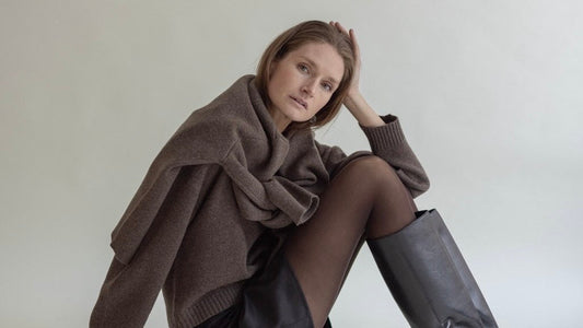 INTRODUCING GAUHAR HELSINKI AW26