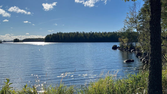 MIDSUMMER – THE GAUHAR HELSINKI WAY