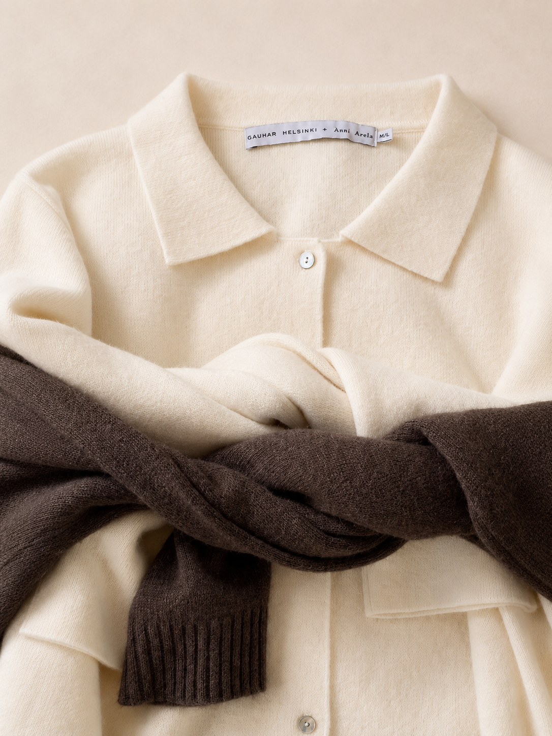 Cashmere