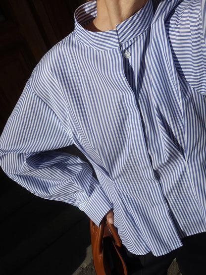 ALEXANDRA SHIRT