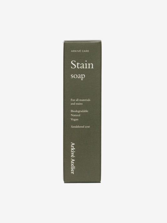 ARKIVE ATELIER STAIN SOAP SANDALWOOD