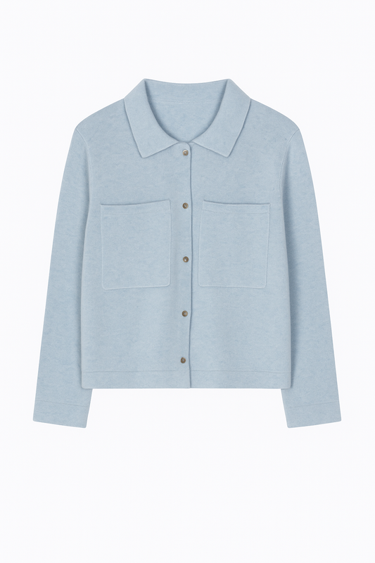 CASHMERE CARDIGAN HEAVEN