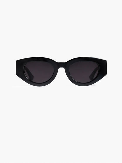 CORLIN EYEWEAR INES BLACK