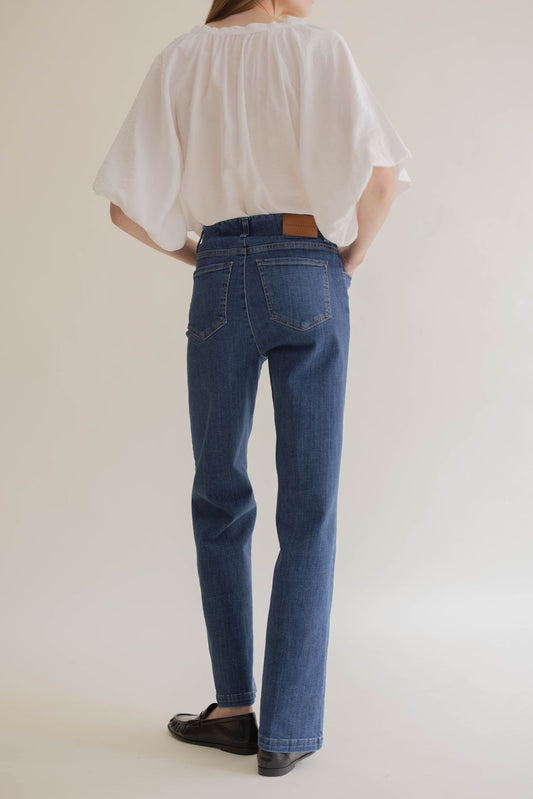 DENIM WIDE "32