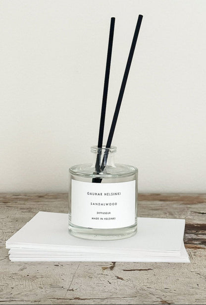 DIFFUSER SANDALWOOD