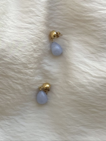 DROP EARRINGS VIVIAN