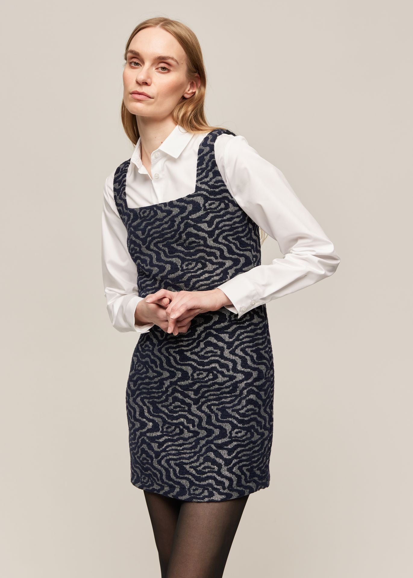 ESTHER DRESS