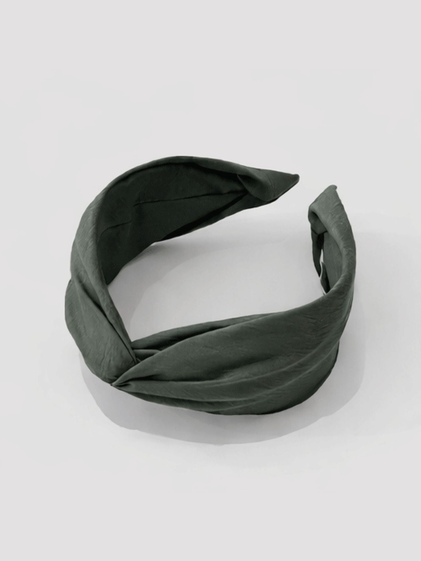 HEADBAND ATELIER OLIVE