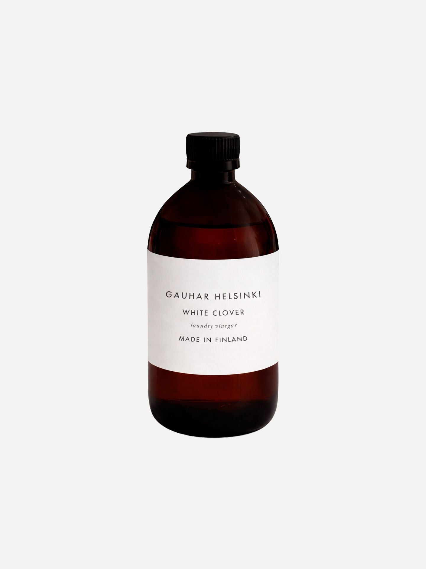 LAUNDRY VINEGAR WHITE CLOVER