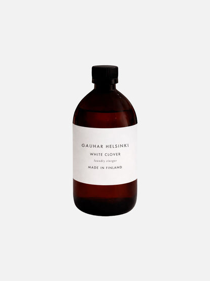 LAUNDRY VINEGAR WHITE CLOVER
