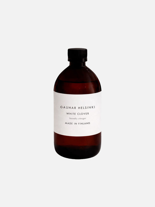 LAUNDRY VINEGAR WHITE CLOVER