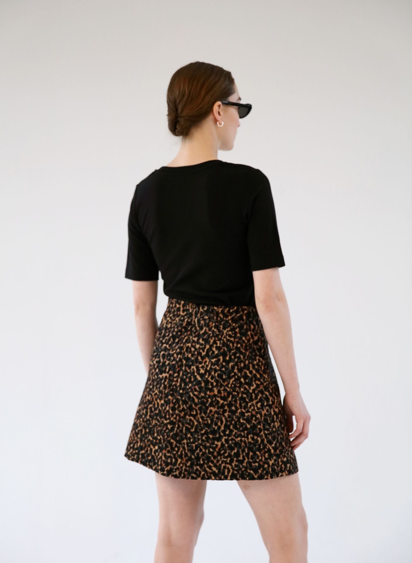 LAURA SKIRT LEO