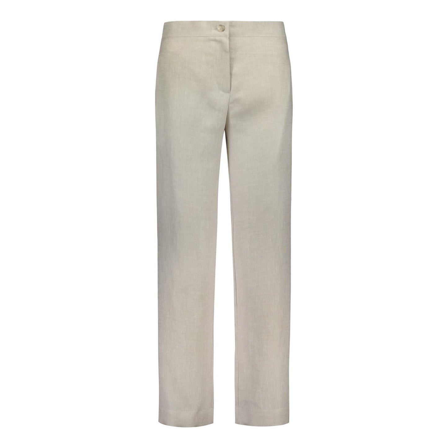 LINEN TROUSERS