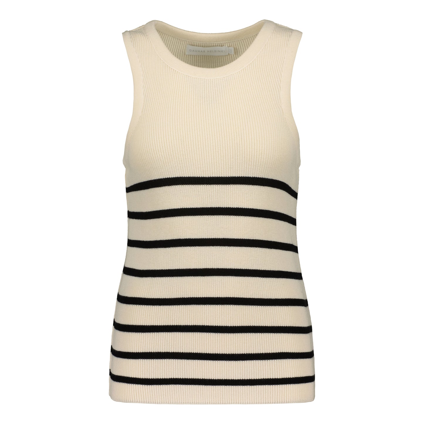 RACERBACK COTTON