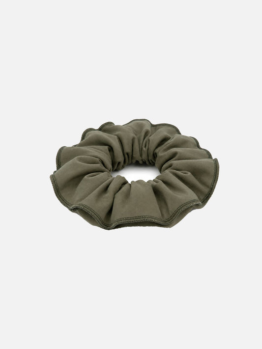 SCRUNCHIE OLIVE